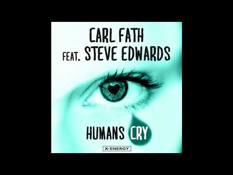 Carl Fath feat. Steve Edwards - Humans Cry (Borby Norton Smooth Jazz Edit)