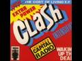 The Clash - Groovy Times [Single]