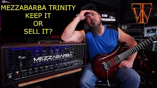 Video thumbnail for Mezzabarba Trinity - Keep It Or Sell It? by TONE WARS