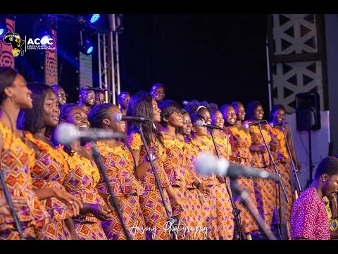 Isantim | One Voice Choir-Ghana | Okechukwu Indubuisi