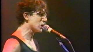 03- Rezo por Vos - Charly García - Gran Rex 1989