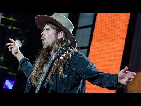 Lukas Nelson & Promise of the Real - Carry On/Questions (Live at Farm Aid 2019)