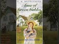 Anne of Green Gables: Chapter6 by Lucy Maud Montgomery- Marilla Makes Up Her Mind - Full Audiobook