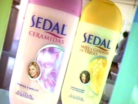 Sedal "Toilet / Envy" (v.A) 40s - Mexico, 2001