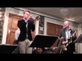 Alan Barnes with BBQ @ North Wales Jazz - YouTube