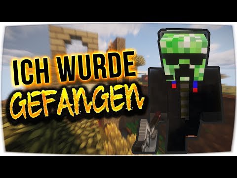 Wir suchen ein Haus 💰 | Ich wurde gefangen :o ► Minecraft FREIHEIT! - #06