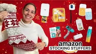 Unique Stocking Stuffer Ideas 2025 - Travel