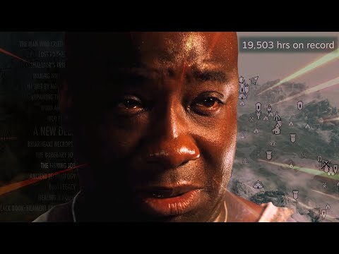 10 Types of Skyrim Players