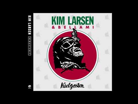 Kim Larsen - Flyvere I Natten