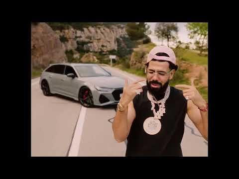 Dystinct Type Beat - "RS6" ft MORADType Beat | Afrotrap Type Beat | Prod by Polanskyy