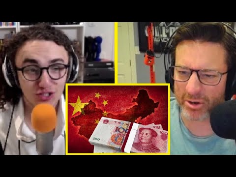 Pandemic Talk: China's Misreporting Numbers & The Economy | PKA