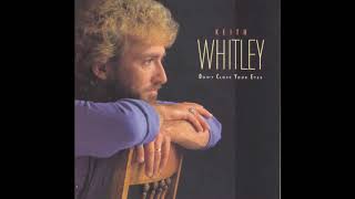 Keith Whitley - Some Old Side Road