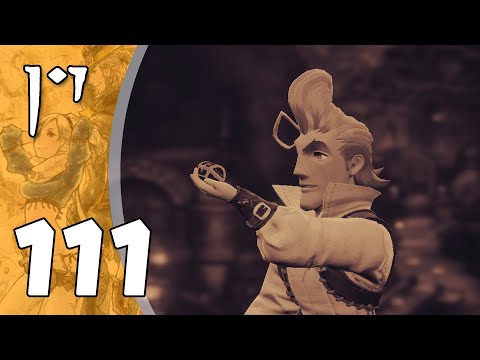 Bravely Default 2 (Blind) - Part 111 - Happy Endings