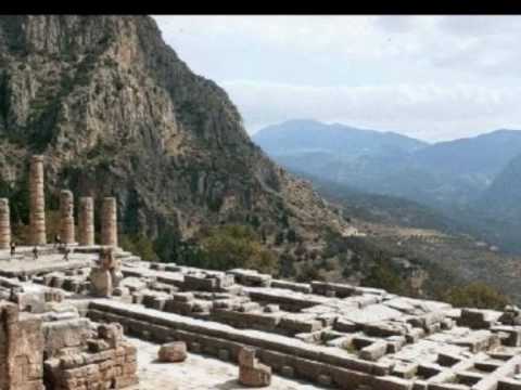 Yanni - Nostalgia (live at the Acropolis) - Greece