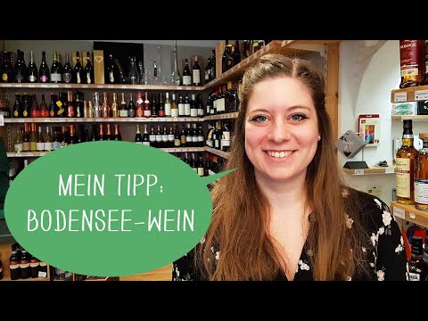 Weinhaus Baum Konstanz 🍷 Wein, Gin und Whisky vom Bodensee 🍷