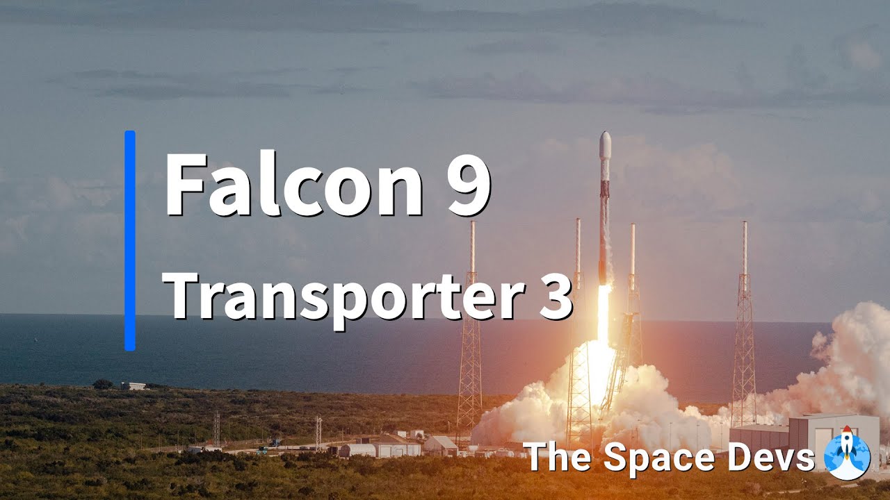 Watch the Launch