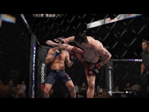 Darren Till VS Stephen Thompson FULL KICKBOXING FIGHT