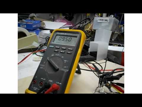 Visual Sound 1 Spot Power Adapter vs. Godlyke Power-All