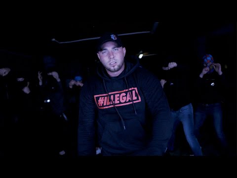 Młody AZF - U Nas na osiedlach (prod. Anabolic beatz)