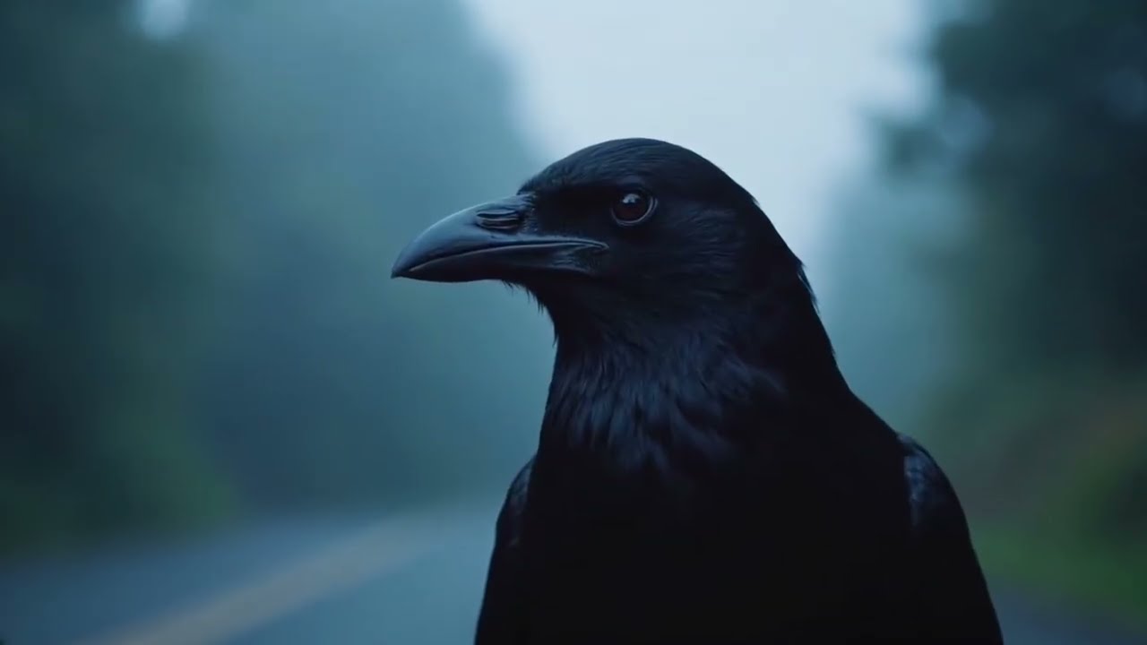 The Raven video thumbnail
