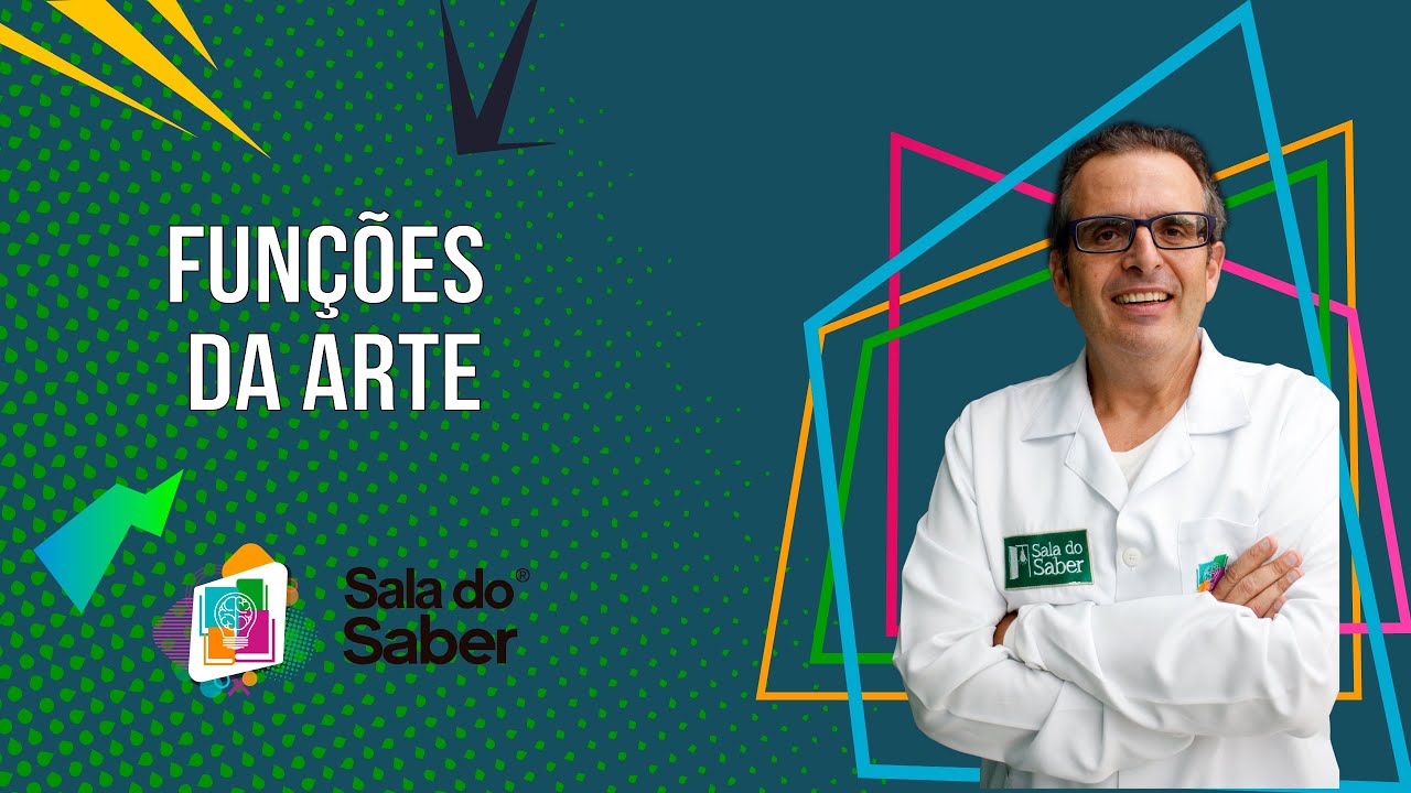 História da Arte - Funções da Arte | Sala do Saber