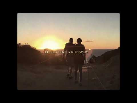 Ale Mora & Brian van Andel feat. Griffie - Runaway [Official Lyric Video]