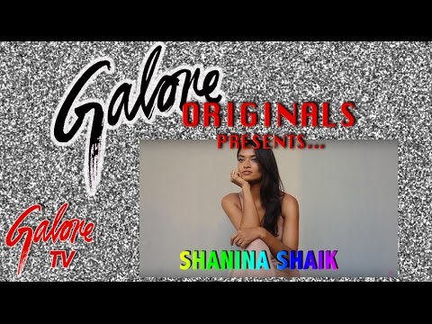 Makeup and The Muse: Rae Morris and Victoria's Secret Model Shanina Shaik | Galore TV