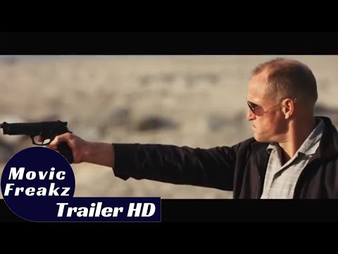 Rampart - Cop ausser Kontrolle HD Trailer German Deutsch 2012