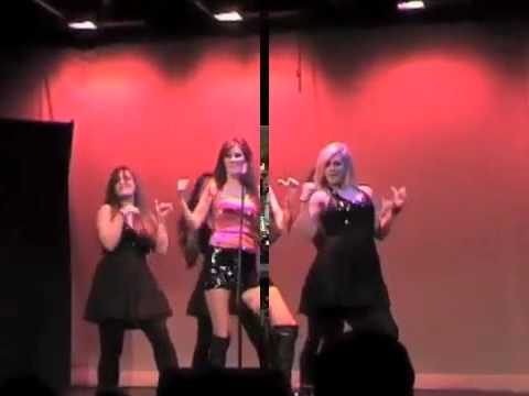 2010 Performance Clips