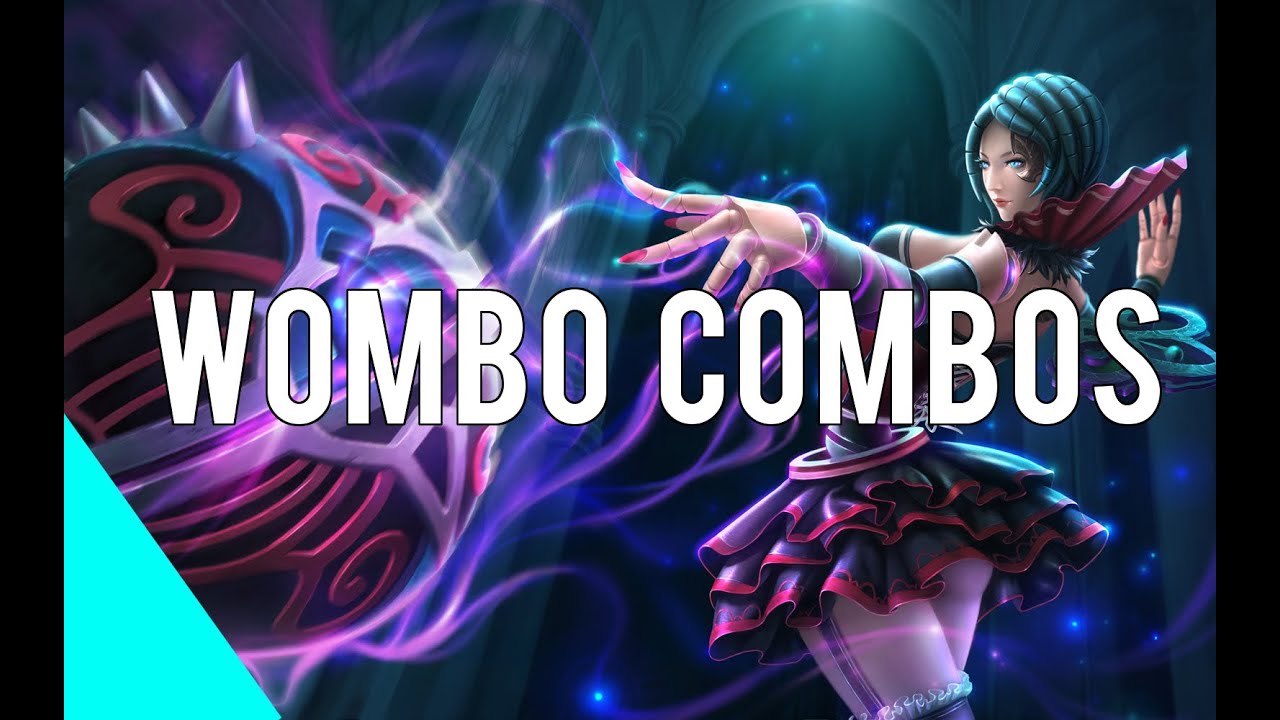 LMHT: Top wombo combo đẹp nhất từ trước đến này