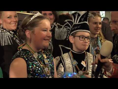 Vastelaoves Kaffee 2019 - aflevering 2