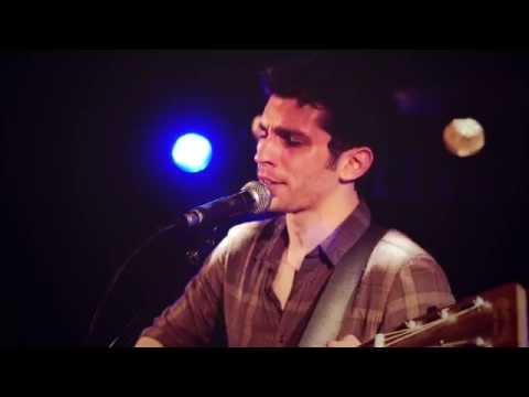 Tal Cohen Shalev- Warmer Climes (Live)