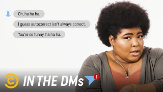 Where Are All of Dulcé Sloan’s D**k Pics? - In the DMs
