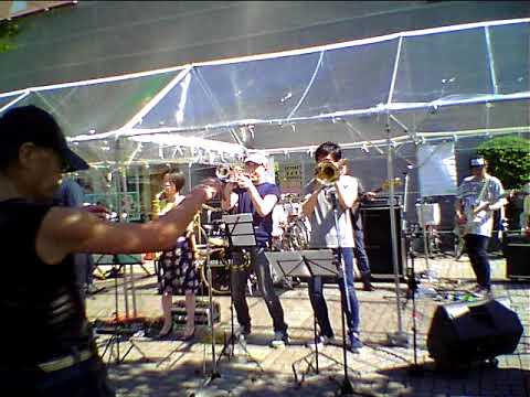 The "DUKE" Matsuki - Blackbyrds Theme