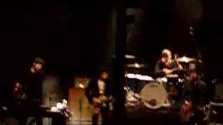 The Stills @ The Phoenix - Changes Are No Good