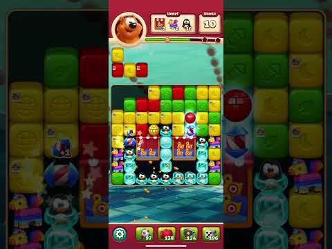 TOON BLAST LEVEL 7952 - NO BOOSTER