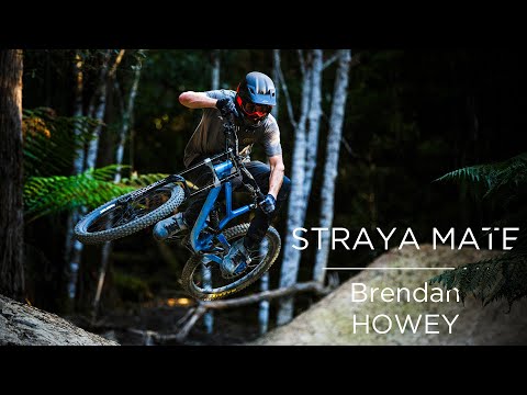 Freeride v Tazmánii