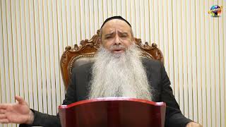 חיזוק לשבת הרב רפאל זר  פרשת דברים (שבת חזון ) (הרב רפאל זר) - התמונה מוצגת ישירות מתוך אתר האינטרנט יוטיוב. זכויות היוצרים בתמונה שייכות ליוצרה. קישור קרדיט למקור התוכן נמצא בתוך דף הסרטון