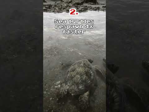 5 New Things In Sons Of The Forest 1.0 - Part #1 #newpatch #sonsoftheforest #games  #gaming