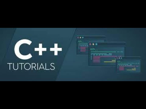 C Video Tutorial Lecture 01 What is programming compiler Installing IDE