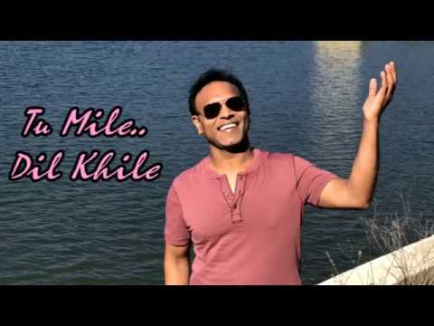 Ashish Srivastava Tum Mile Dil Khile