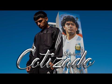 Lukaku 14 - Cotizado (Forez Prod.)