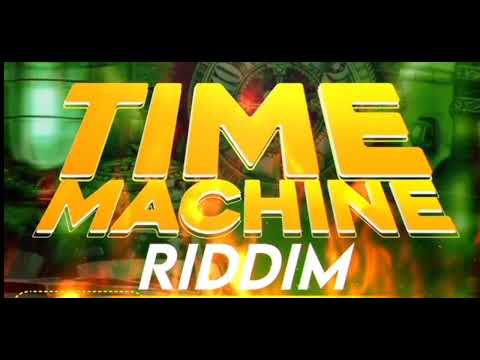 Time Machine Riddim (Full Instrumental)