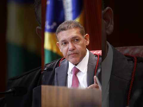 O RECADO DE NUNES MARQUES SOBRE AS URNAS PARA OS EMBAIXADORES