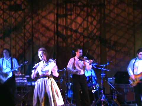 Ovidiu Komornyik, Angela Similea si OK Band - De dragul tau.