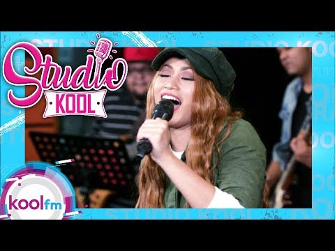 Studio Kool : Ezlynn (LIVE)