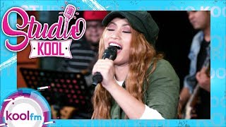 Download lagu Studio Kool : Ezlynn (LIVE) mp3
