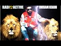 IMRAN KHAN Radioactive Music video (Prod By MB)