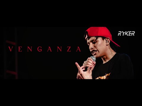 VIJAY - VENGANZA 🪓🤖