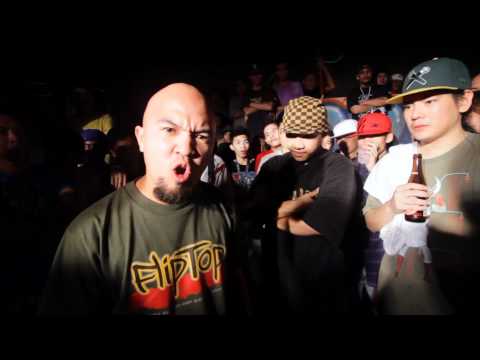 Dopee vs Wangbo Loco